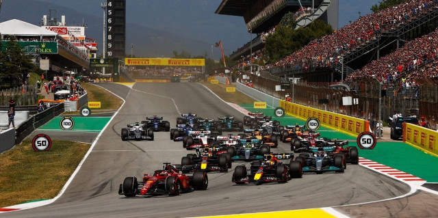 Έρχεται και άλλο Γκραν Πρι στις ΗΠΑ;