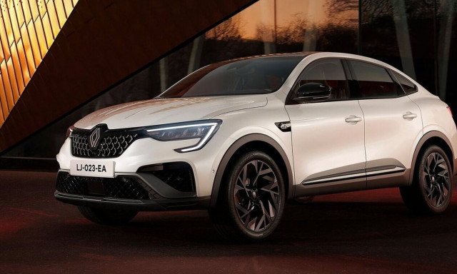 Renault: To νέο Arkana με μειωμένες τιμές