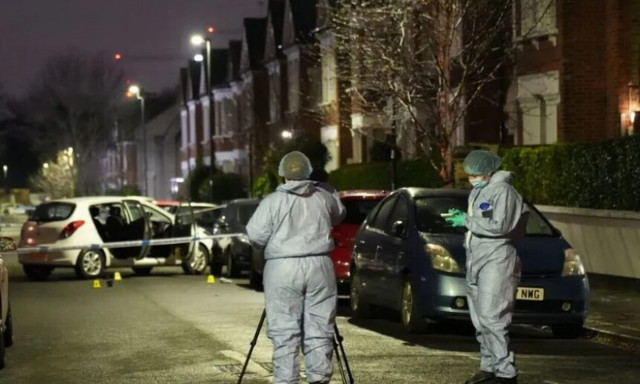 Αφαντος παραμένει ο δράστης που περιέλουσε οικογένεια με τοξικό υγρό