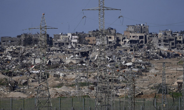 Ισραήλ: «Θα επεκτείνουμε την εκστρατεία μας στη Ράφα. Θα πάμε μέχρι τέλους δεν γίνεται αλλιώς»