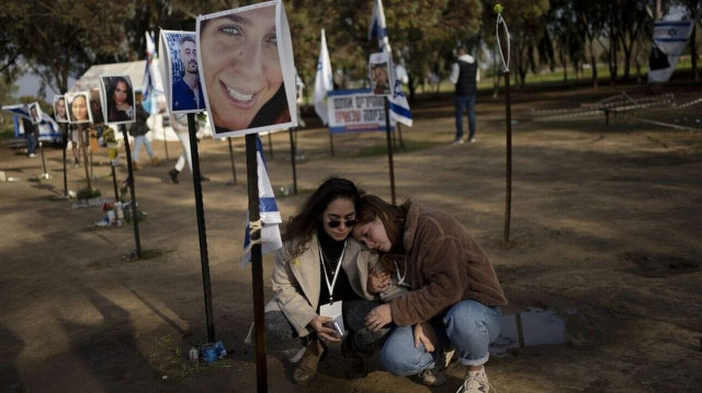 WSJ: Διαφωνίες στη Χαμάς για την εκεχειρία και την απελευθέρωση των ομήρων