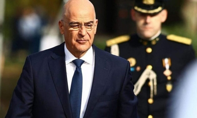 Νίκος Δένδιας: Μην ξεγελιέστε, η Τουρκία δεν έχει αλλάξει ούτε κεραία τις βασικές της θέσεις