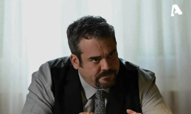 Σασμός: Ο εισαγγελέας πλησιάζει στον πραγματικό ένοχο της δολοφονίας του Στεφανή