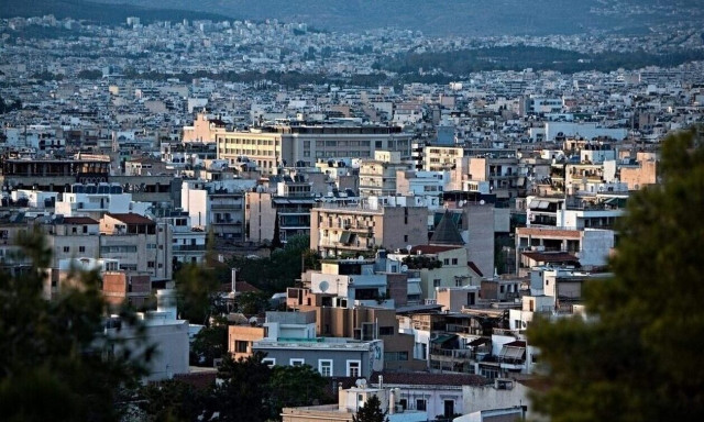Αγορά ακινήτων : «Λείπουν 212 χιλιάδες κατοικίες από την αγορά»