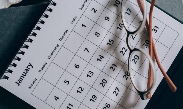 Πάσχα 2024: Πότε πέφτει φέτος - Όλες οι αργιές της χρονιάς