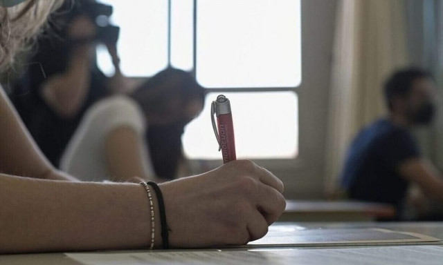 Έρχεται το τέλος των Πανελλαδικών για την εισαγωγή στα πανεπιστήμια - Ανατροπή με ό,τι ισχύει σήμερα