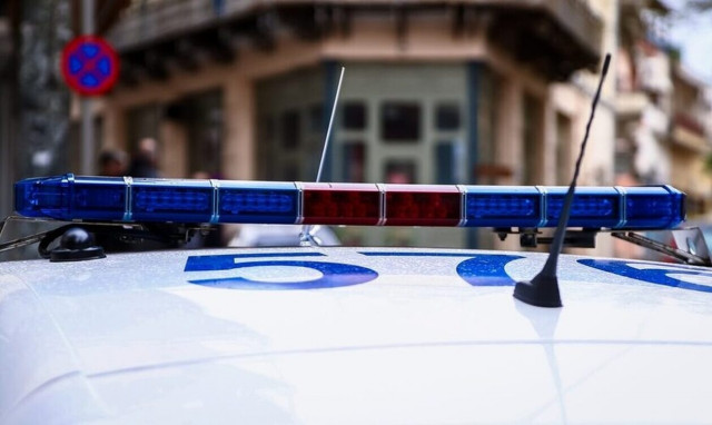 Σοκ στην Κοζάνη: Νεκρός από πυροβολισμό 51χρονος αστυνομικός – Εξετάζεται το σενάριο της αυτοκτονίας