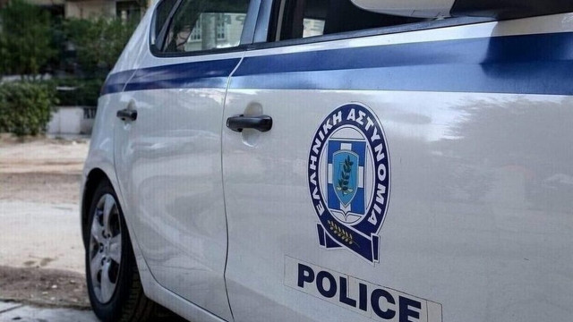 Συνελήφθησαν δύο αλλοδαποί για απόπειρα ανθρωποκτονίας σε πάρκο της Αθήνας