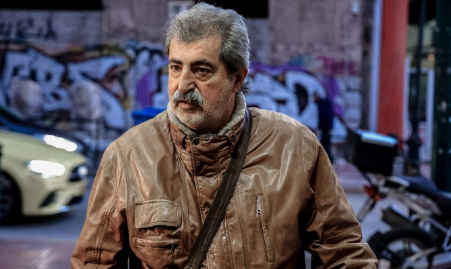 Πολάκης κατά κυβέρνησης: «Η αλαζονεία έχει οδηγήσει τον κ. Μητσοτάκη σε επικίνδυνες ατραπούς»