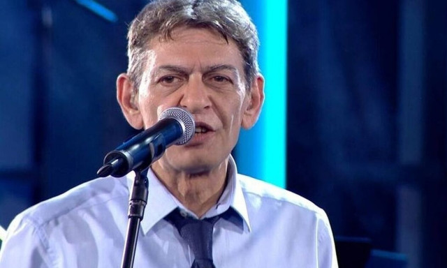 Βαρύ πένθος για τον Ρακιντζή - Πέθανε η αδερφή του