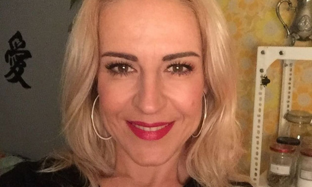 Θωμαΐς Ανδρούτσου: Η μεγάλη αλλαγή της Λουκίας του Άκρως Οικογενειακόν