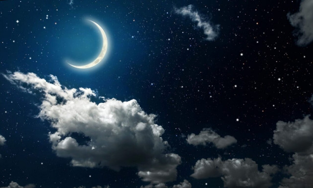 Σήμερα 10/02: Νέα Σελήνη στον Υδροχόο-Απότομες αναταράξεις