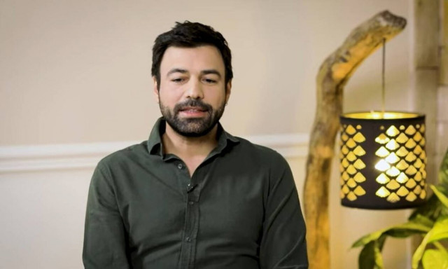 Famagusta: Ξεσπά ο Ανδρέας Γεωργίου - «Είπαν ότι εκμεταλλευτήκαμε το όνομα της πόλης για κερδοφορία»