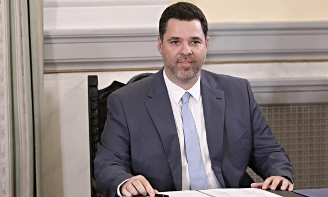 Κοντογεώργης για αγρότες: «Η κυβέρνηση συνεχώς αναζητά λύσεις για ενίσχυση του πρωτογενούς τομέα»