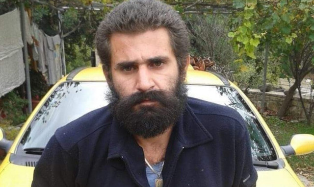 Κρήτη: Αβάσταχτος θρήνος για τον 43χρονο «Ταρζάν»