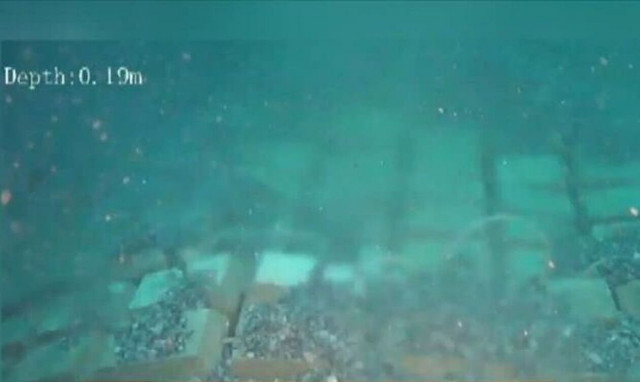 Το μυστήριο της Αίγινας: Αποκαλυπτικά έγγραφα «δείχνουν» εμπρηστικό μηχανισμό στον αγωγό