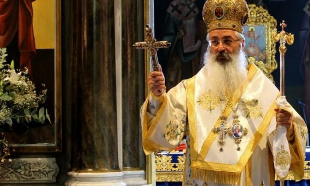 Μητροπολίτης Αλεξανδρουπόλεως: Να εμφυσήσουμε στους νέους ανθρώπους την αγάπη στην οικογένεια