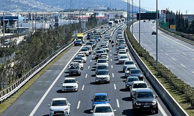 Τέλη κυκλοφορίας 2024: Λήγει η προθεσμία - Μέχρι πότε πρέπει να πληρώσουμε