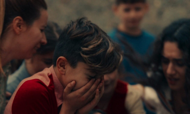 Famagusta: Το παρελθόν συναντά το παρόν και ένα απρόβλεπτο γεγονός φέρνει δυο γυναίκες αντιμέτωπες