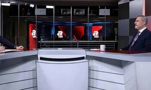 Φιντάν: Σε παρένθεση κάποια πράγματα με Ελλάδα - Να δούμε πώς θα αλλάξουν οι ισορροπίες με τα F35