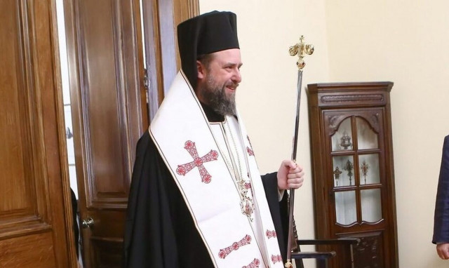 Μητροπολίτης Φιλόθεος: Πρέπει να ενισχύσουμε τον ιερό θεσμό της οικογένειας