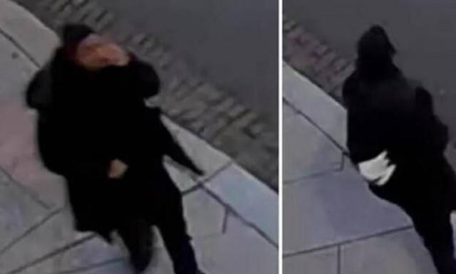 Σοκ στις ΗΠΑ: Πυροβόλησαν στη μέση του δρόμου πρώην συνεργάτη του Τραμπ - Κινηματογραφική καταδίωξη