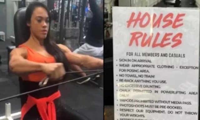 Οι αυστηροί κανόνες που εφάρμοσε γυμναστήριο στην Αυστραλία: Τι ισχύει για τους influencers