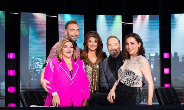 J2US: Κυκλοφόρησε το πρώτο τρέιλερ για την έκτη σεζόν... με «αέρα» 60s