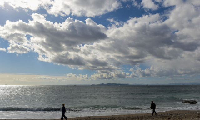 Καιρός - Γιαννόπουλος: Οι αλκυονίδες ημέρες ήρθαν για να μείνουν
