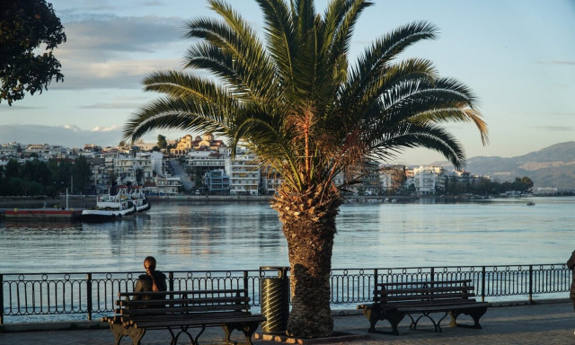 Καιρός: Με ανοιξιάτικο σκηνικό μπαίνει η εβδομάδα
