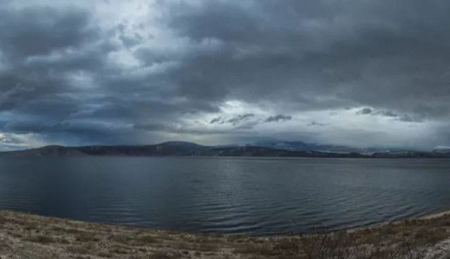 Θρίλερ στη Λίμνη Βεγορίτιδα: Σε εξέλιξη έρευνες για τον εντοπισμό ηλικιωμένου που πήγε για ψάρεμα