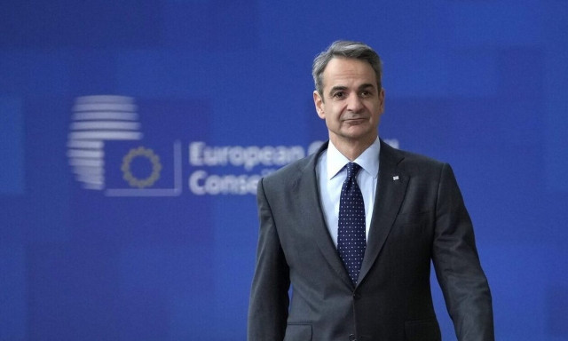 Ο Μητσοτάκης θα μιλήσει τη Δευτέρα στην παρουσίαση του νέου βιβλίου του Δημήτρη Τσιόδρα