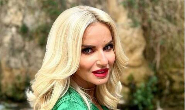 Μαρία Μπεκατώρου: Θύμα διαδικτυακής απάτης η παρουσιάστρια