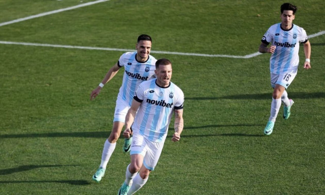 Super League, ΟΦΗ - Κηφισιά 1-2: «Άλωσε» το «Γεντί Κουλέ» στο ιστορικό ντεμπούτο του Μπράτσου (vids)