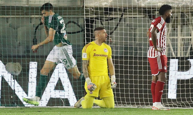 Παναθηναϊκός – Ολυμπιακός: Τα γκολ κι οι καλύτερες στιγμές του ντέρμπι «αιωνίων» | Δείτε το video