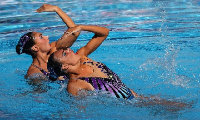 Παγκόσμιο Υγρού Στίβου: Διεκδικεί νέο μετάλλιο η Πλατανιώτη, πρεμιέρα για την εθνική πόλο ανδρών