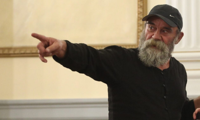 Ο Άλλος Άνθρωπος: Ζητούσε διπλάσια συνδρομή ο Πολυχρονόπουλος - Αγωνία για την κοινωνική κουζίνα