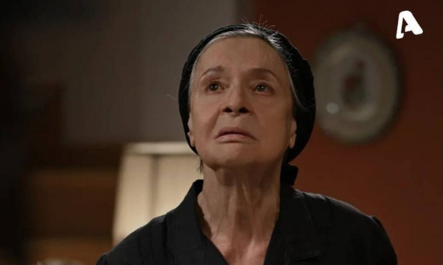 Από το «Ναυάγιο» στον «Σασμό» - Τι θα δούμε σε 8 σειρές