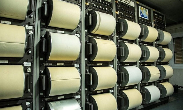 Σεισμός: Αυτά είναι τα 4 ενεργά ρήγματα που απειλούν την Αττική με πολλά Ρίχτερ