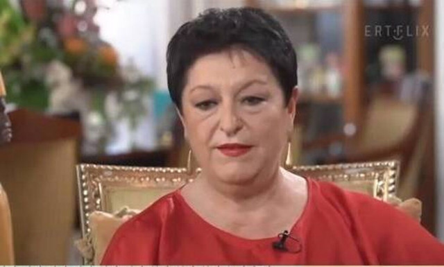 Σόνια Θεοδωρίδου: «Έμενα σε ξενοδοχείο για άστεγους, πήγα σε οντισιόν με τρύπια παπούτσια»