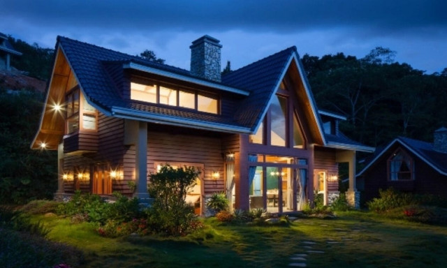 Τύπος αγόρασε σπίτι μέσω Amazon και το μετάνιωσε: Το απίστευτο ποσό που ξόδεψε