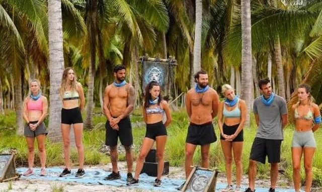 Ανατροπή στο Survivor: Νέα οικειοθελής αποχώρηση! Αυτός ο παίκτης βρίσκεται ήδη στο ξενοδοχείο