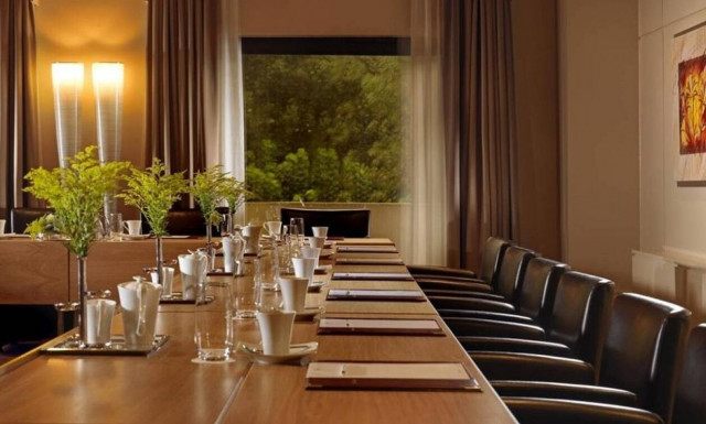 Συνεδριακός τουρισμός: Χάνουμε 500 εκατ. ευρώ τον χρόνο γιατί δεν αξιοποιούμε τις υποδομές μας