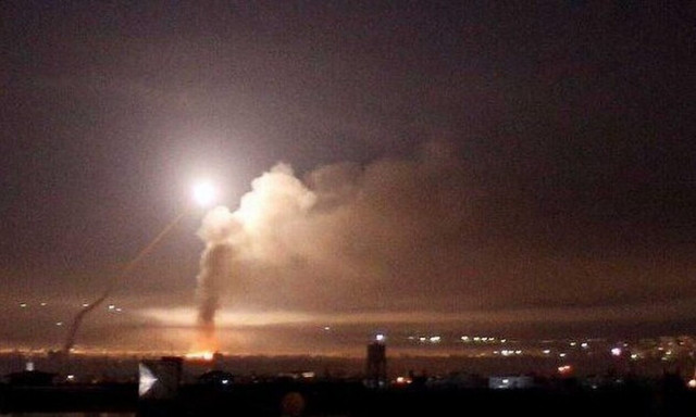 Νέοι βομβαρδισμοί από ΗΠΑ-Βρετανία κατά των Χούθι στην Υεμένη