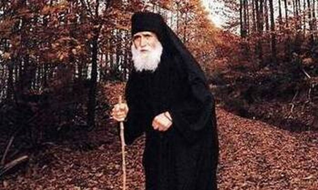 Παΐσιος: Συμβουλές για την αγωγή των παιδιών