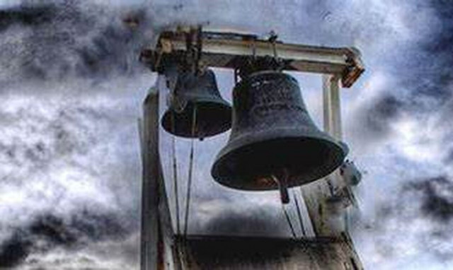 Τι είναι το ανάθεμα ή κατάρα: Πότε πιάνει - Τι έλεγαν οι γέροντες