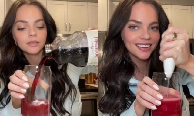 Το viral κοκτέιλ του TikTok που υπόσχεται «τον καλύτερο ύπνο της ζωής σου»: Τι λένε οι ειδικοί