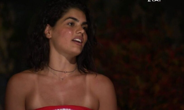 Survivor: Καυγάς ανάμεσα σε Ζωή και Φάνη - «Ποιο είναι το πρόβλημα σου; Κάθεσαι και γελάς ειρωνικά»