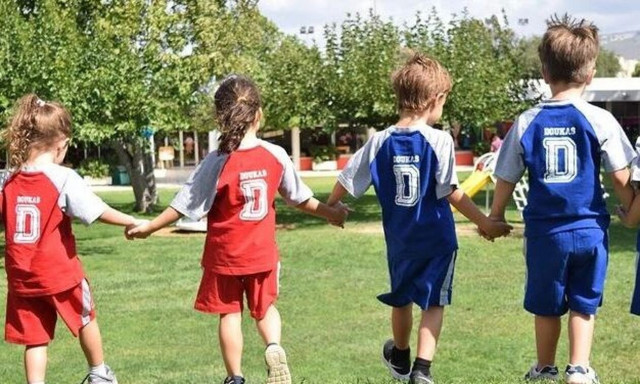 Στο «σωστό» Νηπιαγωγείο κάθε παιδί πρέπει να είναι μοναδικό