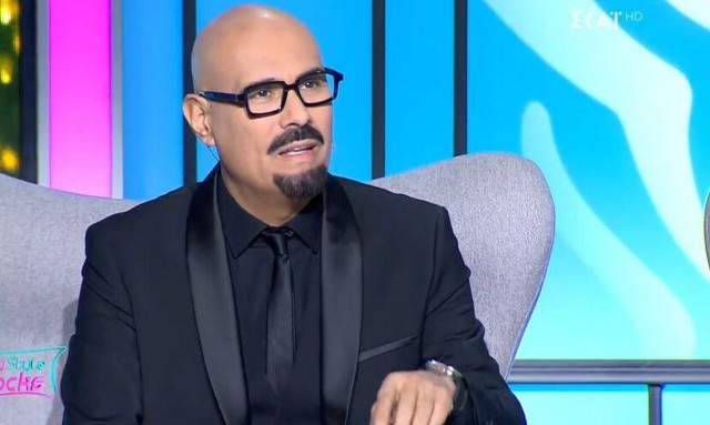 Σκουλός: Τα 4 άτομα που έχει στη «μαύρη λίστα» - «Γνωστός τραγουδιστής σε φωτογράφιση έβριζε πολύ»